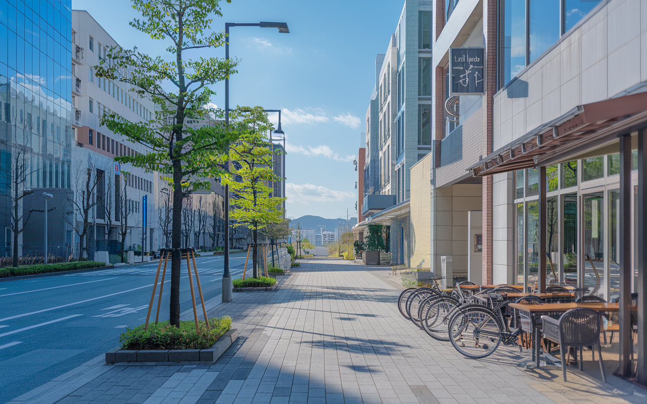 福岡市で中古マンション購入！節約術で賢く選ぶ方法とは？の画像
