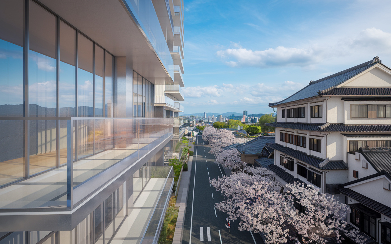福岡市で中古マンション購入！条件と魅力を徹底解説！の画像