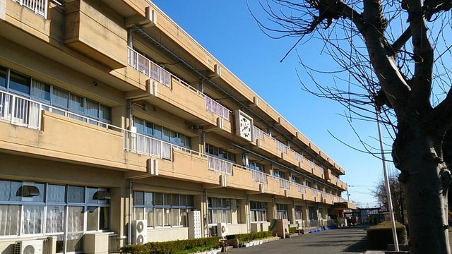 小山市にある「若木小学校」はどんな学校？概要や特徴をご紹介！...の画像