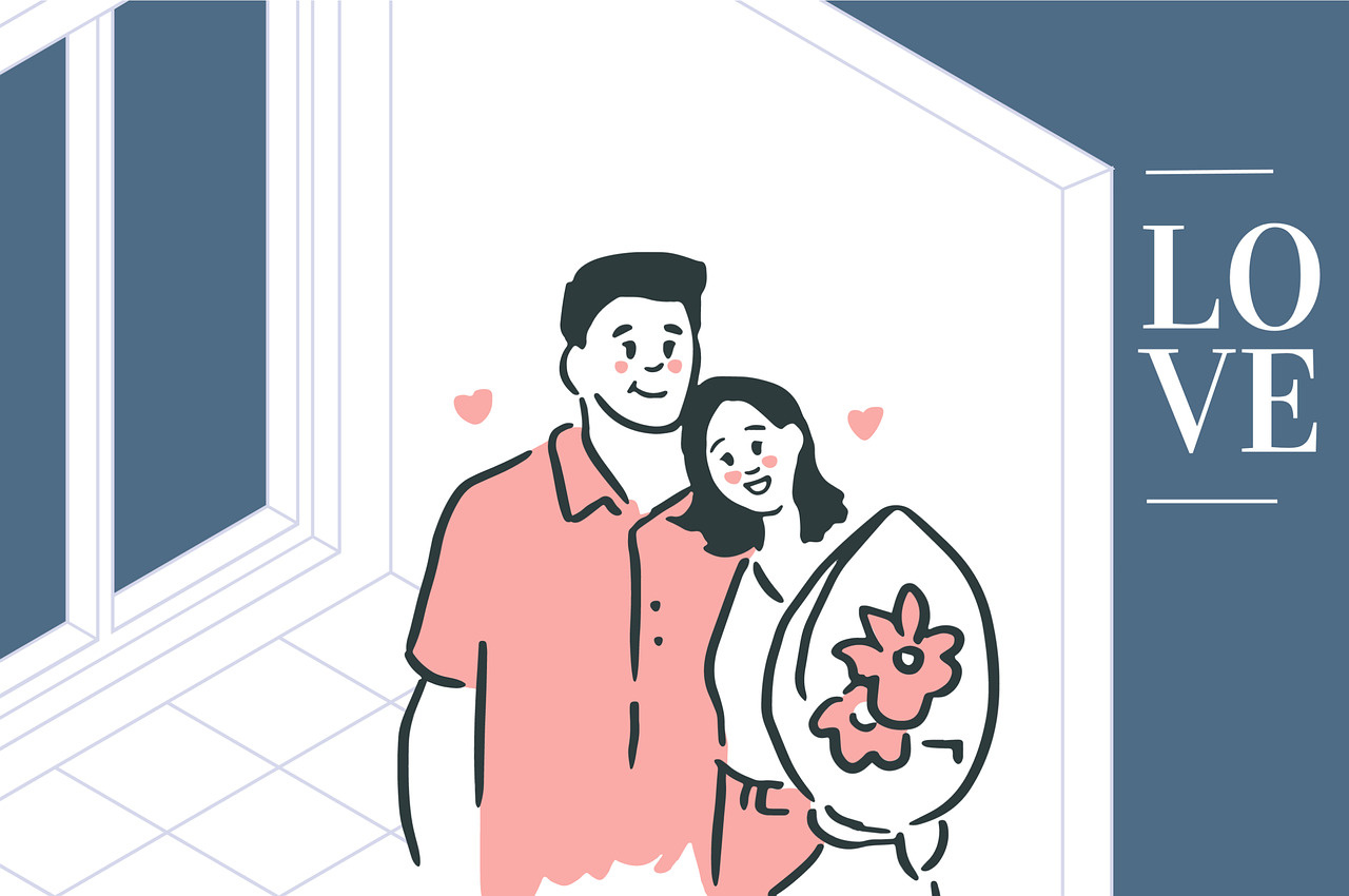 新婚生活にぴったり！賃貸アパート比較の秘訣とは？の画像