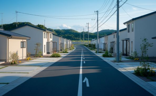 筑西市で新築購入を成功させる秘訣とは！の画像
