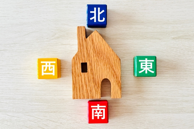 風水的に良い間取りの賃貸物件は？風水とは何かについても解説の画像
