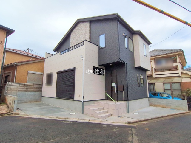 現地販売会開催中！富士見市鶴瀬西の画像