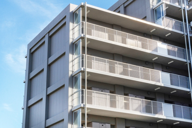 中古マンション購入の決め手とは？築年数・立地・価格の重要性を...の画像