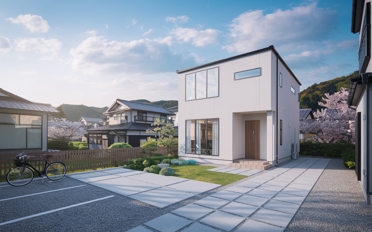 【2025年版】住み替え成功の秘訣とは？注意点と準備法を徹底解説！の画像