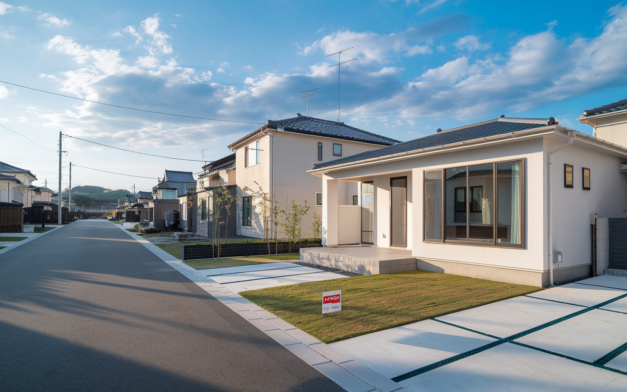 【2025年版】不動産売却前にリフォームは必要？成功の秘訣を解説！の画像