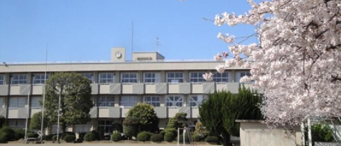 筑西市の新築物件と「下館小学校」の魅力を徹底解説！の画像