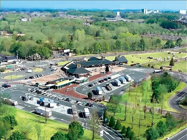 壬生町で中古物件を探すなら「道の駅みぶ」を拠点に！その魅力と...の画像