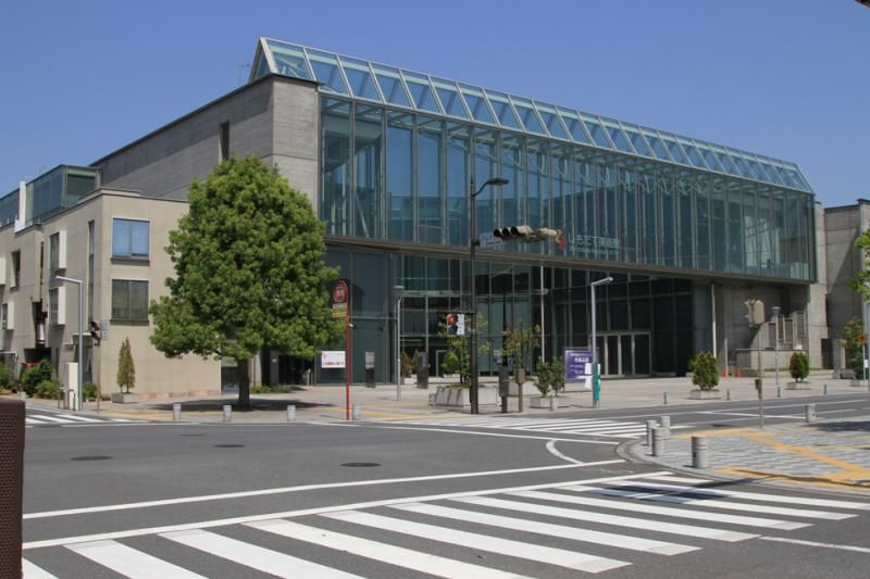 筑西市で中古物件を探すなら！「しもだて美術館」の魅力を徹底解...の画像