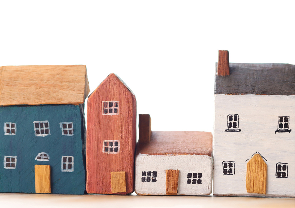 「中古住宅ローンの利用方法と注意点」の画像