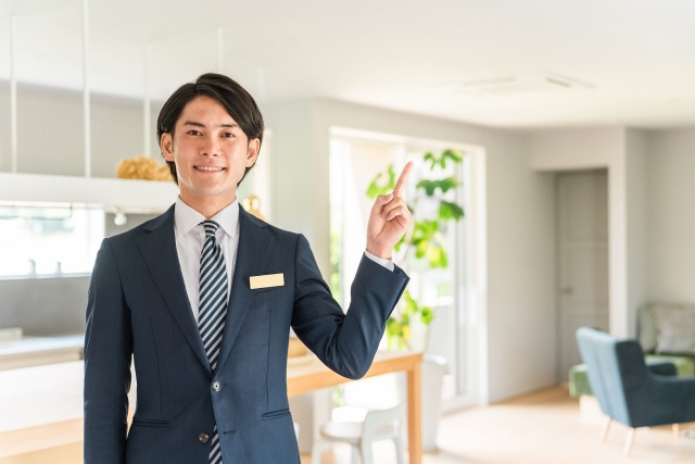 明石市の賃貸物件が最も動く時期っていつ？繁忙期についての画像
