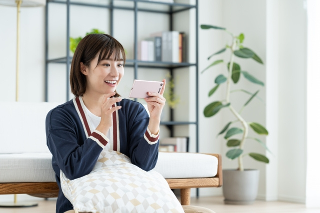 ピタットハウス西明石店の公式LINEをぜひお使いください！の画像