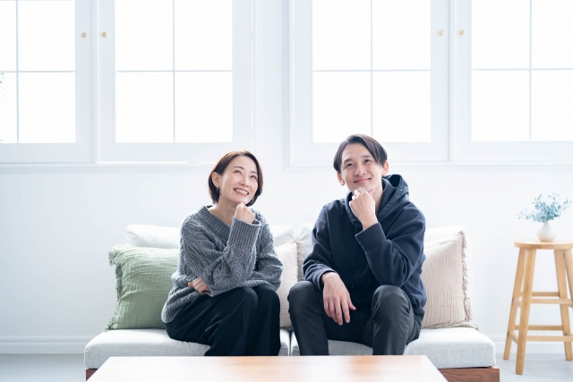 明石市の賃貸物件を探し始めるときのタイミングっていつ？の画像