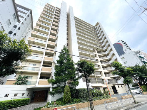 11月成約実績【ファミール新大阪クレアステージ】の画像