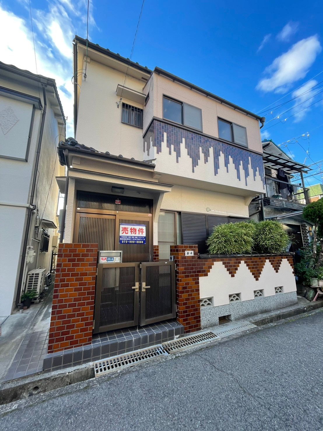 羽曳野市南恵我之荘　中古戸建の画像