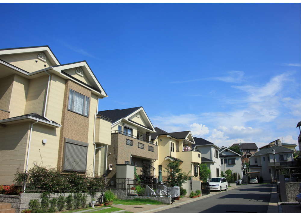 「築年数による中古戸建の劣化と修繕の目安」の画像