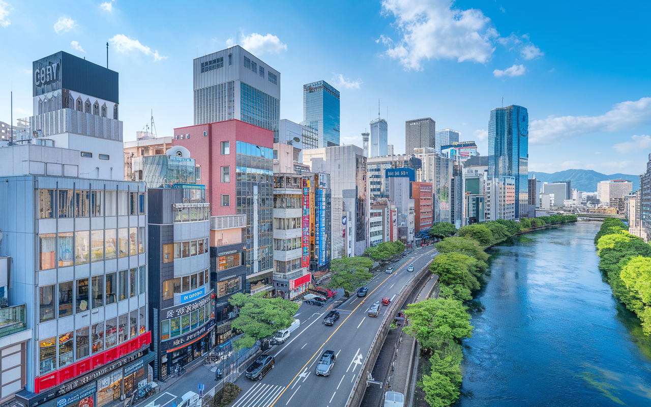 大阪市で成功する投資物件の見分け方とは？の画像