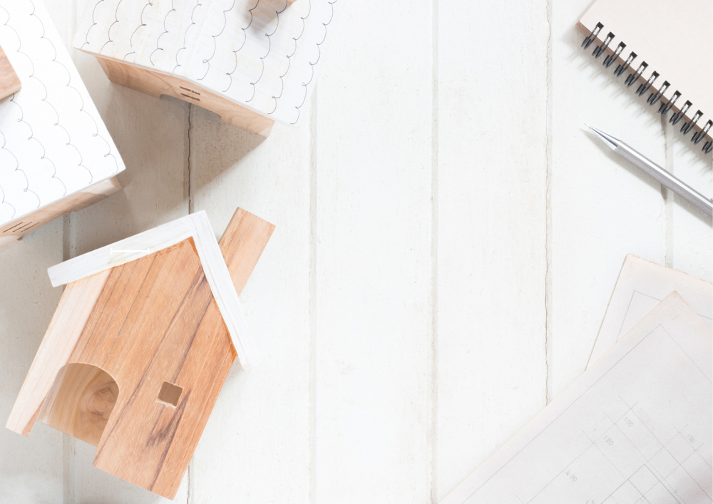 「中古住宅にかかる固定資産税の計算方法」の画像