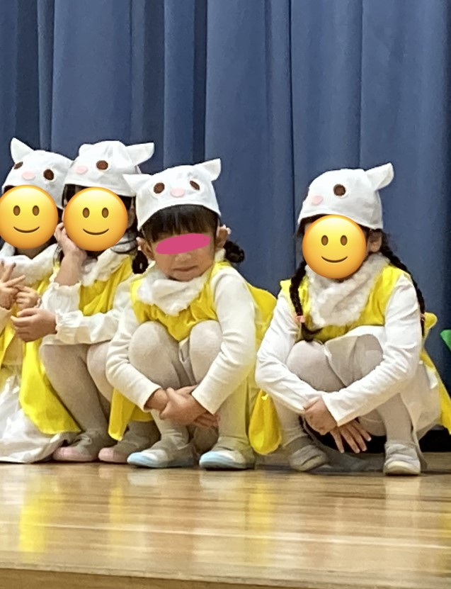 ★発表会★の画像