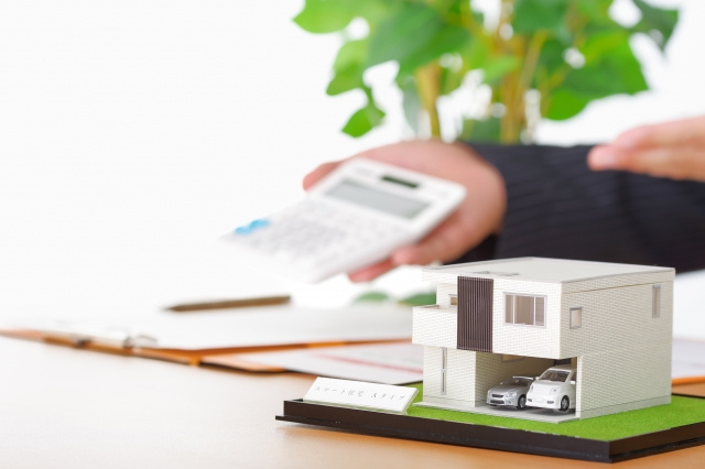 買い戻し特約のメリット