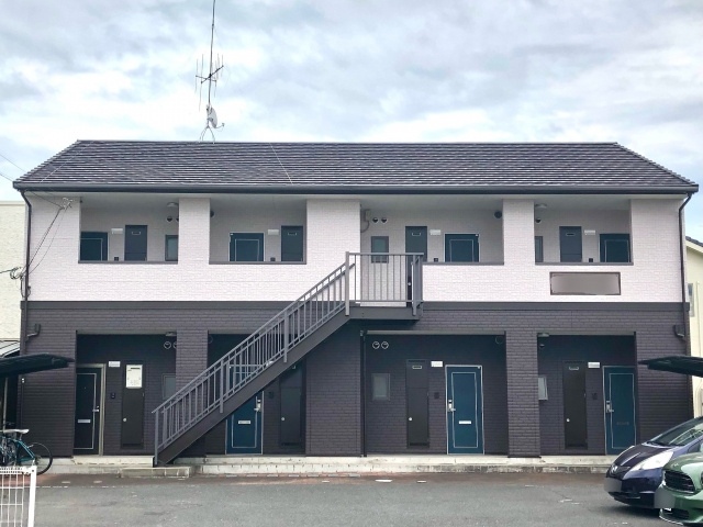 アパートを建て替えたい！建て替えを検討する際のポイントもご紹...の画像