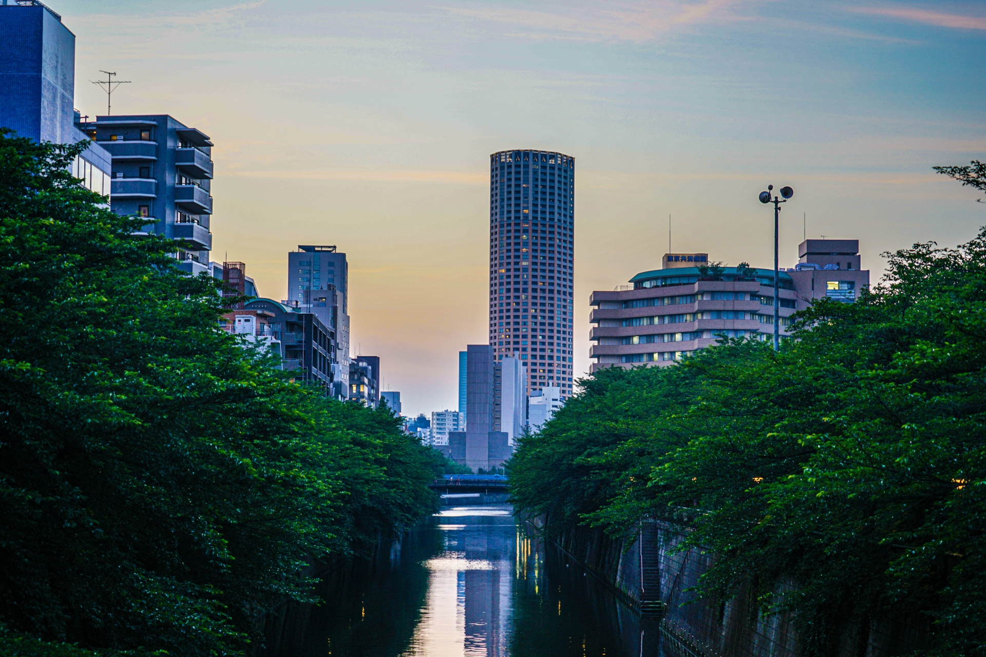 目黒区はどんなところ？住みやすい魅力を紹介