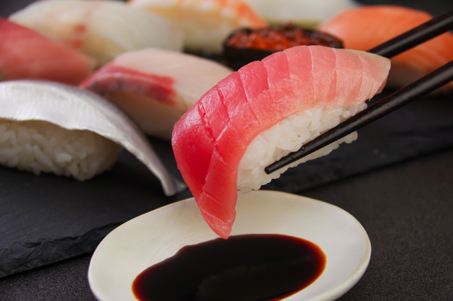 宇都宮市にある「すし 旬の味 久松」の概要！メニューもご紹介...の画像