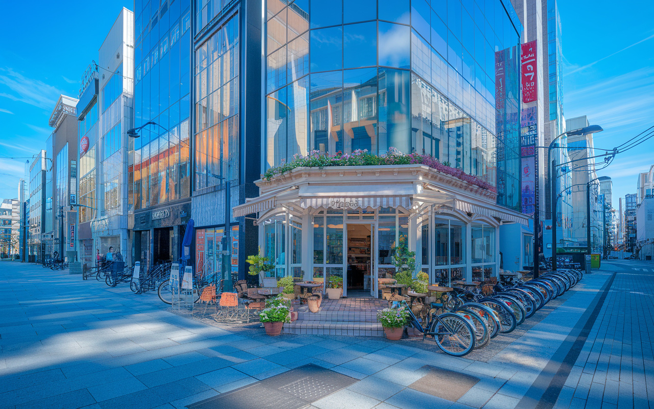 徳島市の賃貸店舗物件探しで成功する秘訣は？の画像