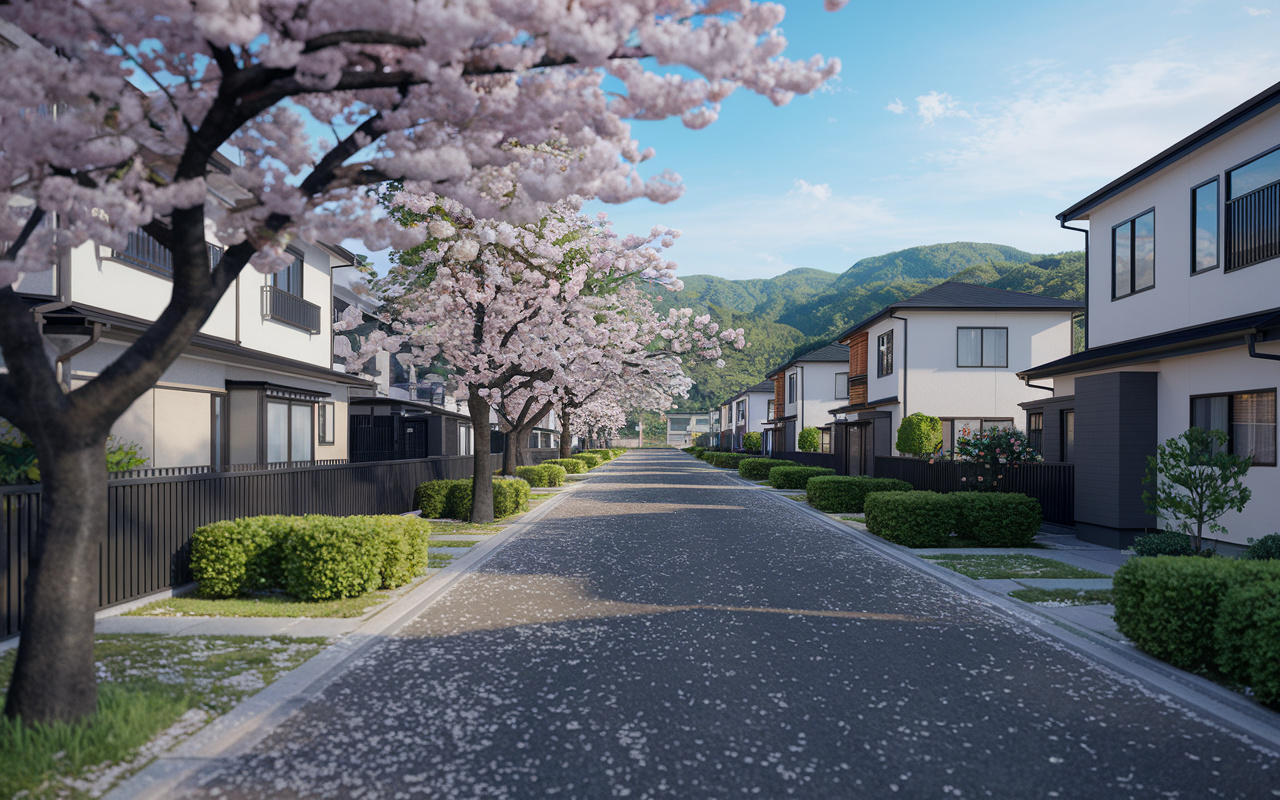 徳島市の住みやすさを徹底解説！ファミリー必見のエリア選びとは...の画像