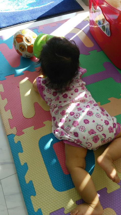 かわいいお客様❤の画像