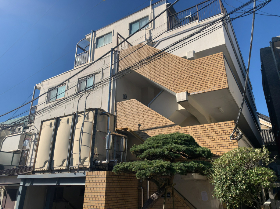 [新着物件]第1マンション四谷303の画像