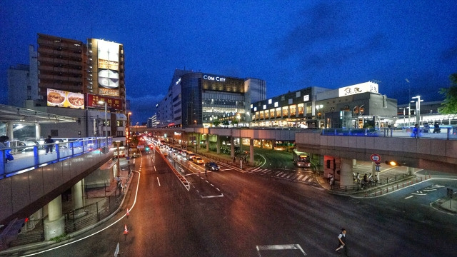 黒崎商店街に出店しませんか？「空き店舗マップ」・「ニーズ調査...の画像