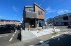 浜松市の暮らしを楽しもう。浜松市中央区下石田町の新築戸建てを...の画像