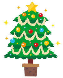クリスマスの画像