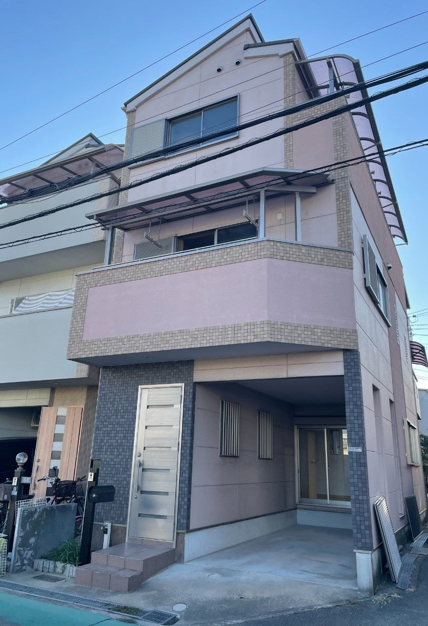 【リノベーション】理想の住まいを実現する、シンプルで精錬され...の画像