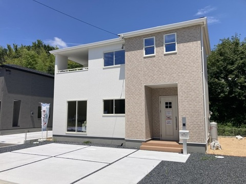 新築住宅に住むなら今がおすすめ！の画像