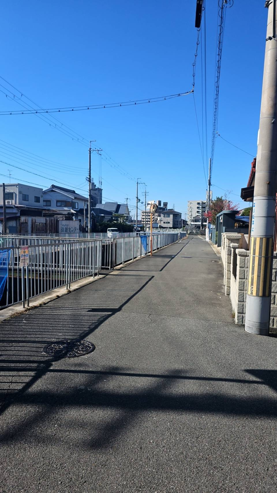 土地 査定 東大阪の画像