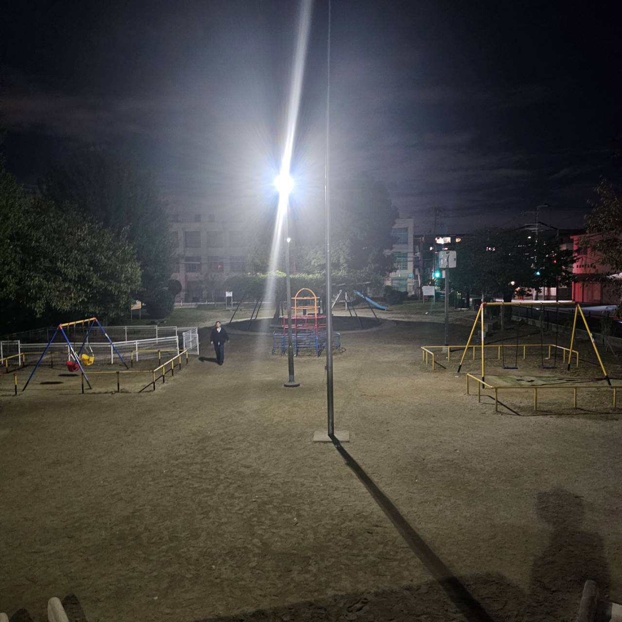 地元 大阪市旭区の画像