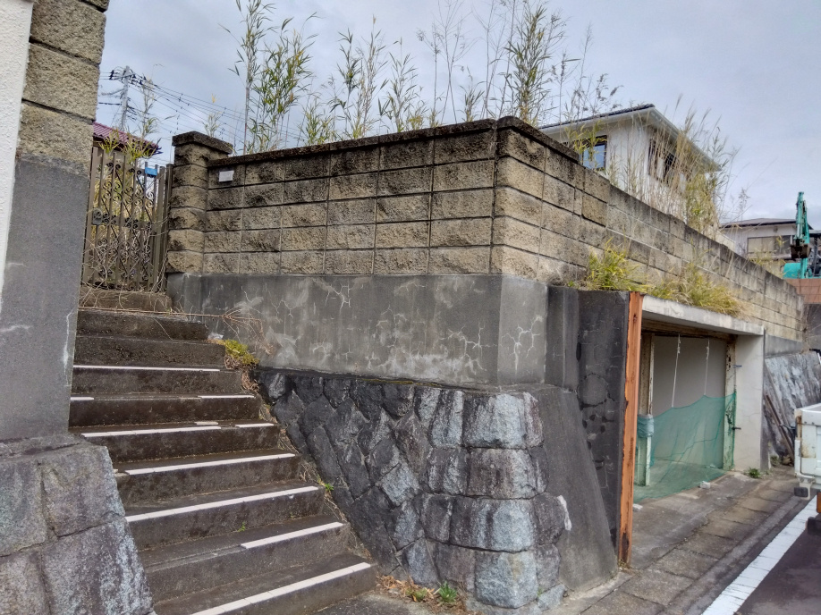 三島市の暮らしを楽しもう。三島市芙蓉台3丁目の土地をご紹介の画像