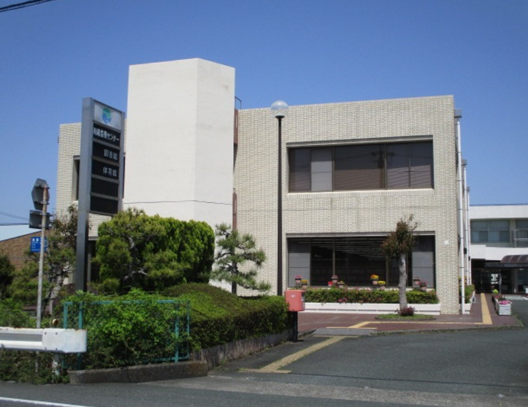 浜松市中央区の「浜松市立南陽図書館」の概要と施設の特徴をご紹...の画像