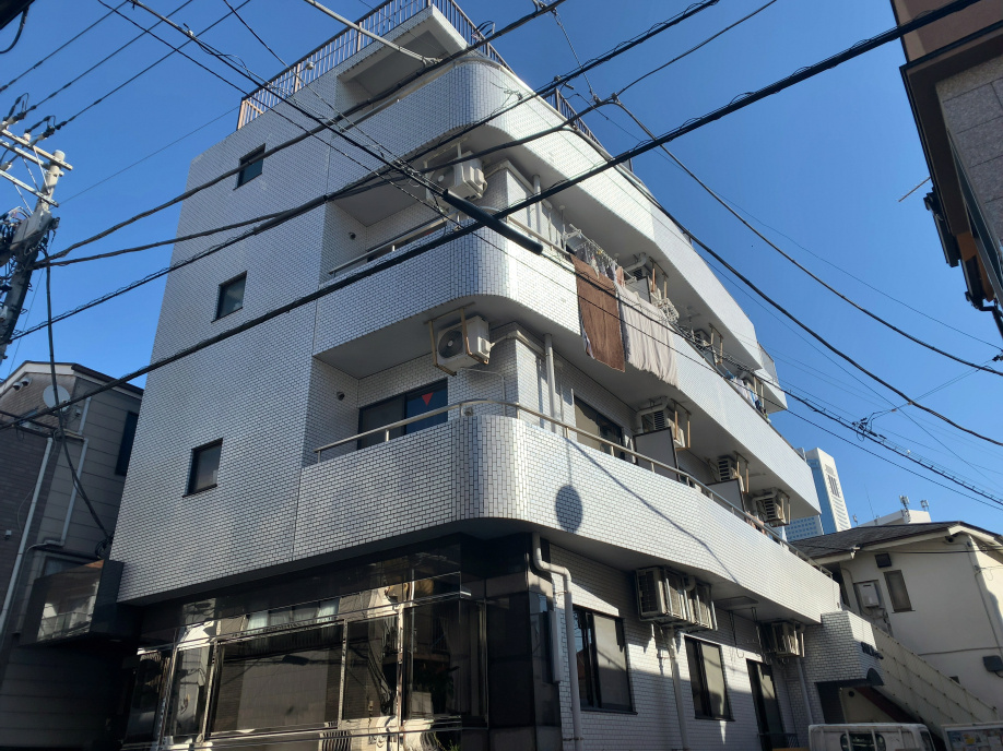 [新着物件]SNビル401の画像
