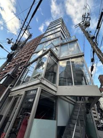 【大阪・西天満】西天満の新天地！夢を叶える「ACN西天満ビル...の画像