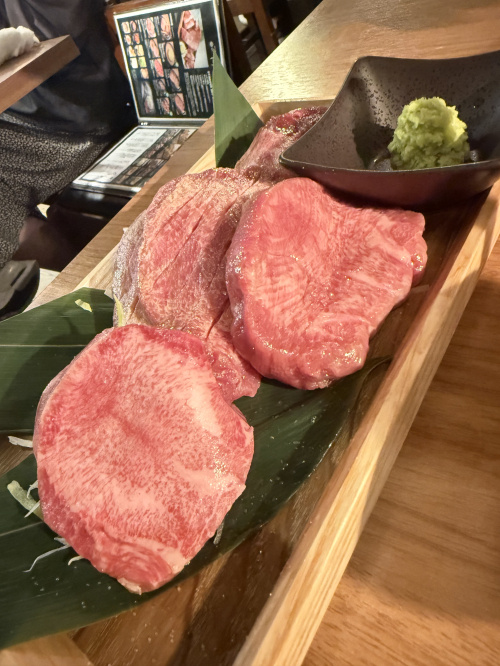 タン！の画像