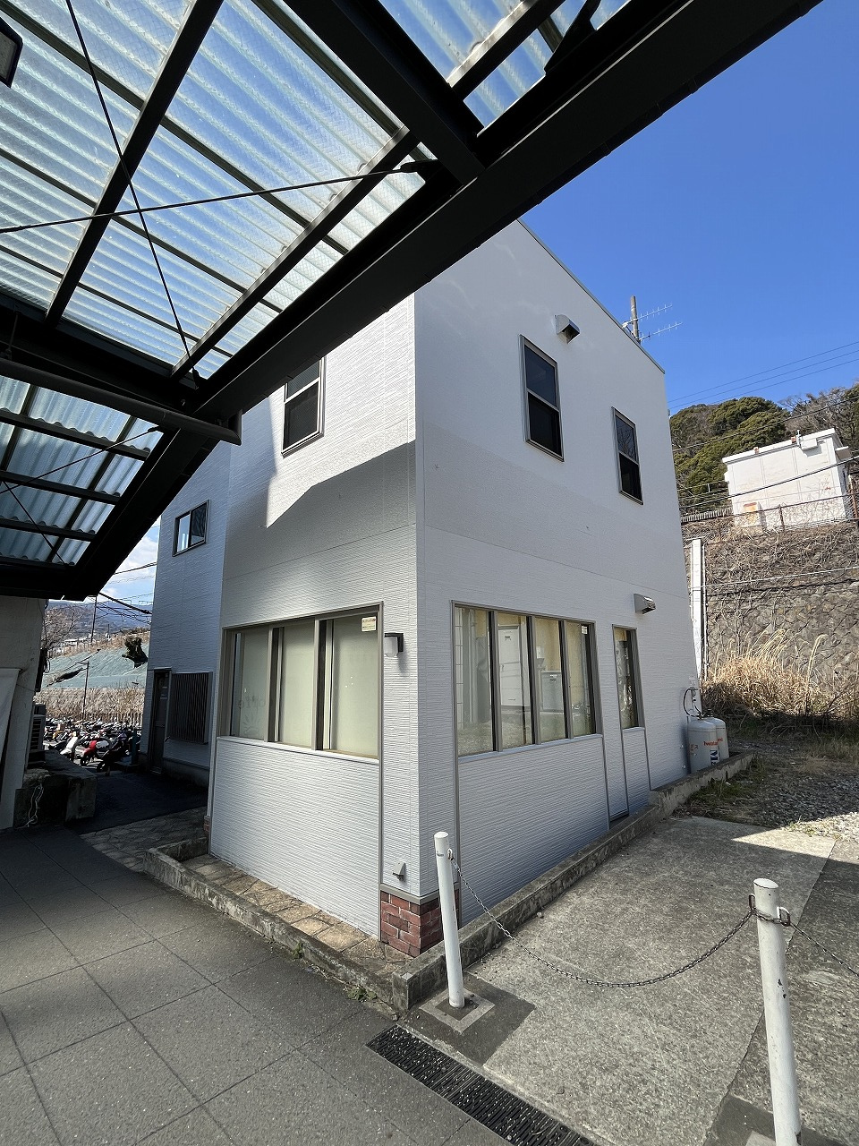 湯河原店舗のご案内の画像