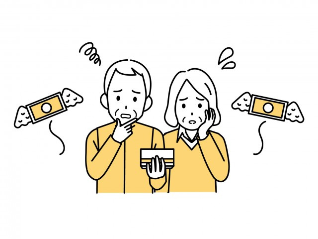 住宅ローン負担を減らす老後節約術とは？の画像