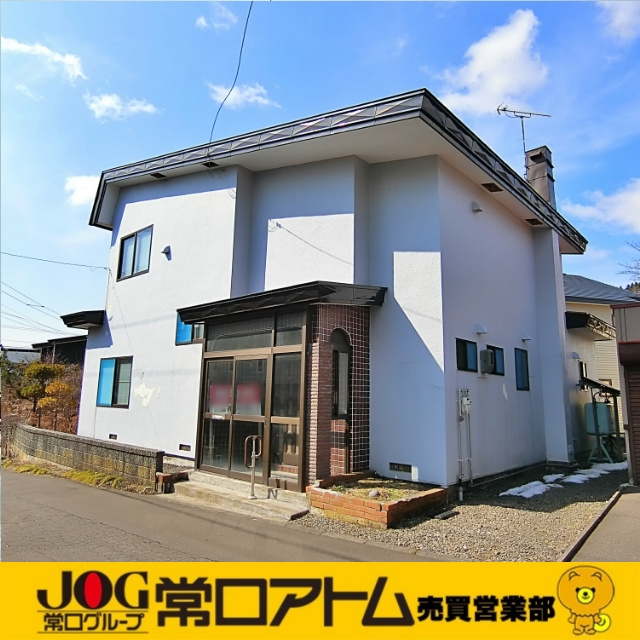 冬の備え　進んでますか？の画像