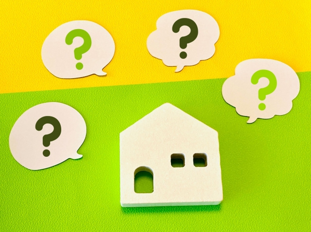 共有持分を任意売却する手順と持分のみ現金化する方法