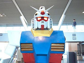 壬生町の魅力的なスポット！「おもちゃのまちバンダイミュージア...の画像