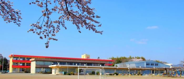 筑西市にある「新治小学校」の概要と特徴｜子育て世代におすすめ...の画像