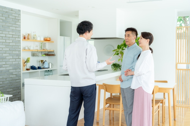 一戸建てのリフォームにかかる費用は？負担を抑える方法も解説！...の画像